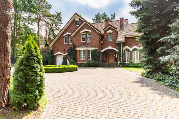 Best Concrete Paver Driveway  in Westchester, IL