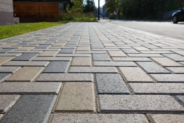 Commercial Driveway Pavers in Westchester, IL