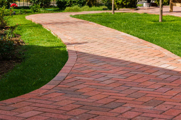 Best Concrete Paver Driveway  in Westchester, IL