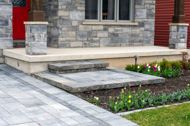 Professional Driveway Pavers in Westchester, IL