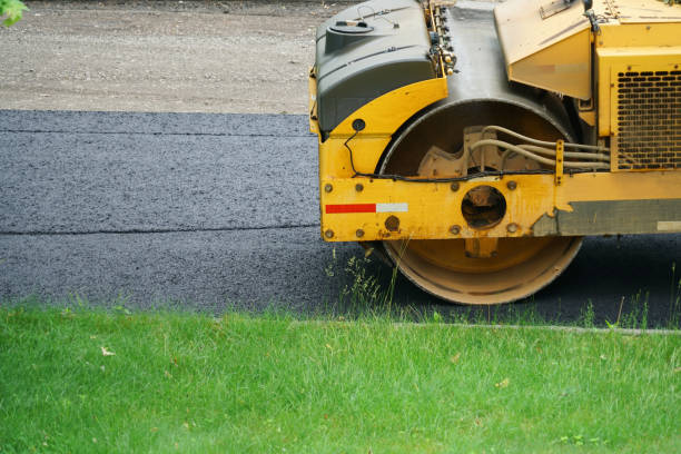 Reasons to Select Us for Your Driveway Paving Requirements in Westchester, IL